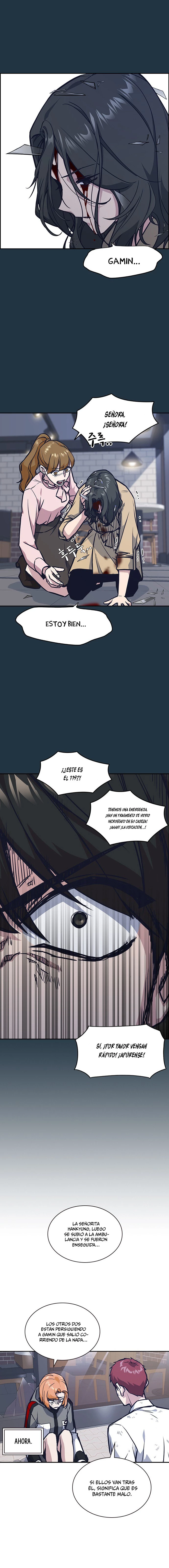 Grupo de Estudio Capítulo 46 - Page 17