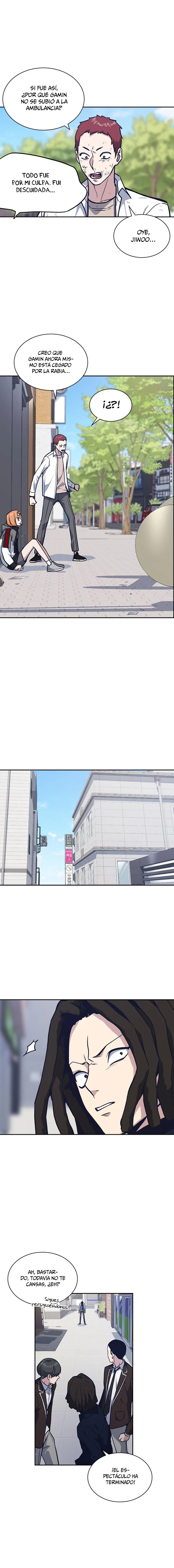 Grupo de Estudio Capítulo 46 - Page 18