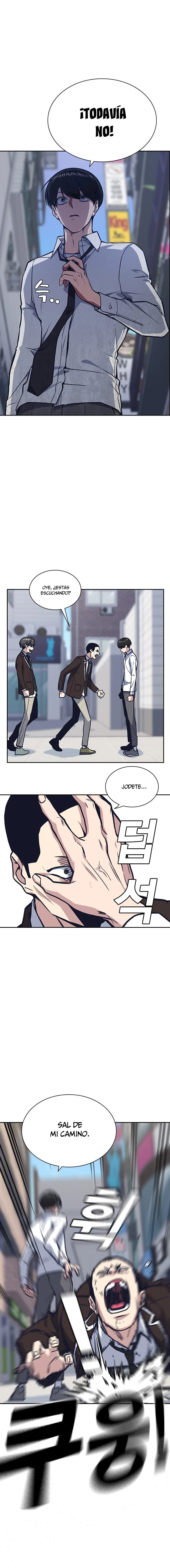 Grupo de Estudio Capítulo 46 - Page 19