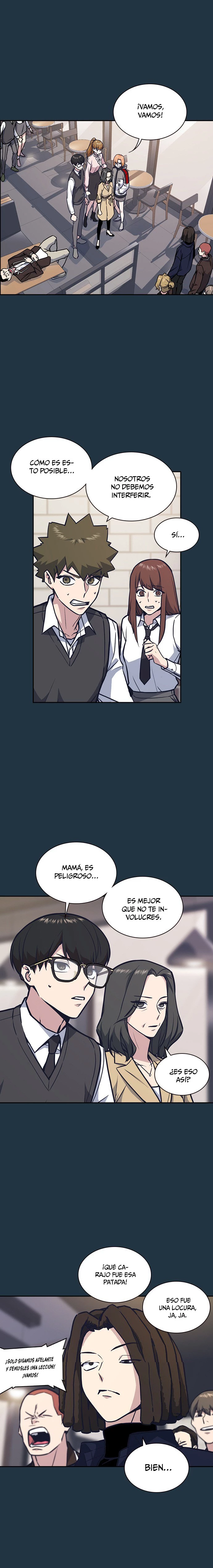 Grupo de Estudio Capítulo 46 - Page 2