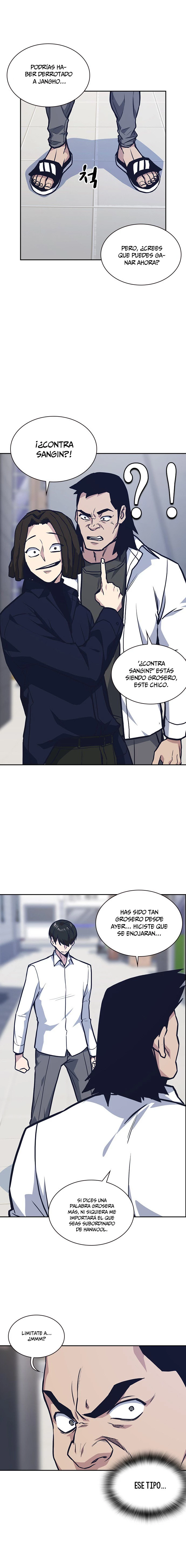 Grupo de Estudio Capítulo 46 - Page 21