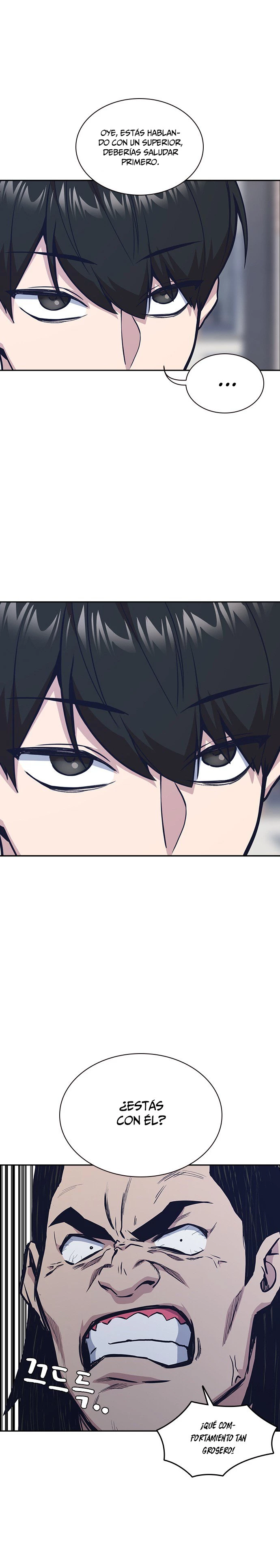 Grupo de Estudio Capítulo 46 - Page 22