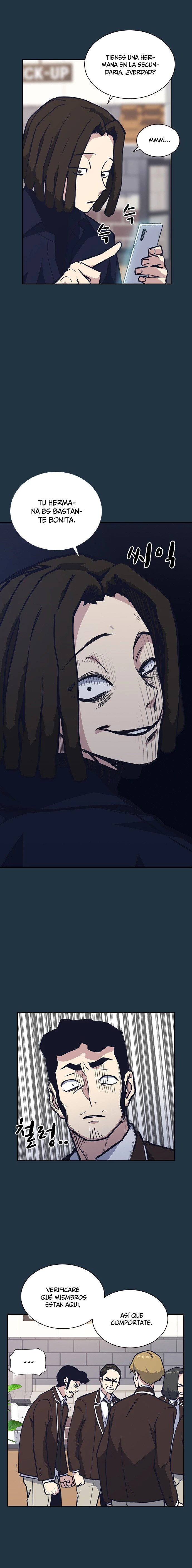 Grupo de Estudio Capítulo 46 - Page 4