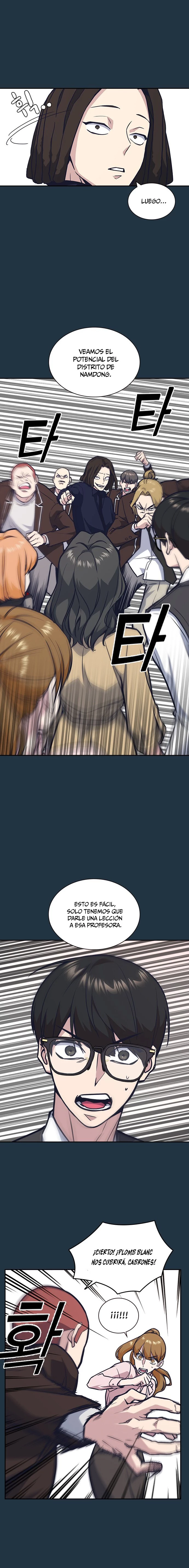 Grupo de Estudio Capítulo 46 - Page 5