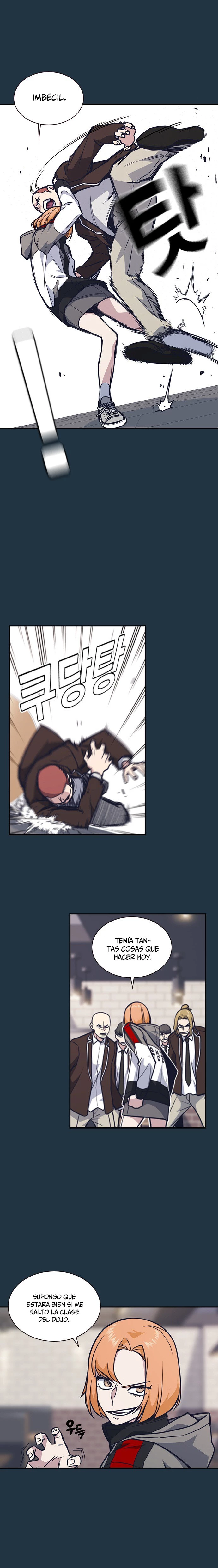 Grupo de Estudio Capítulo 46 - Page 6