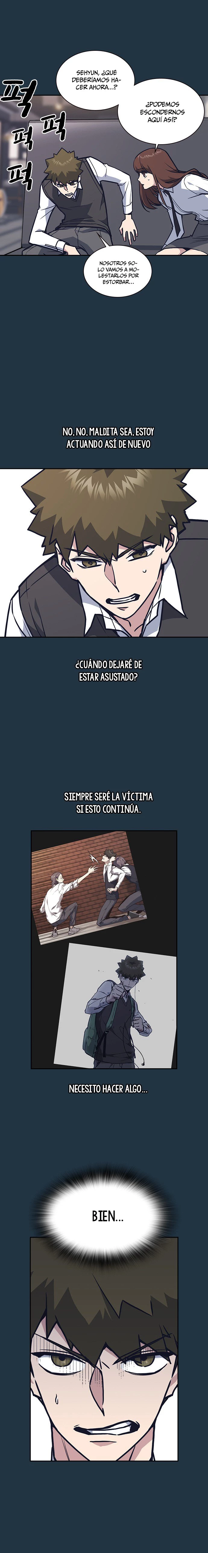 Grupo de Estudio Capítulo 46 - Page 8