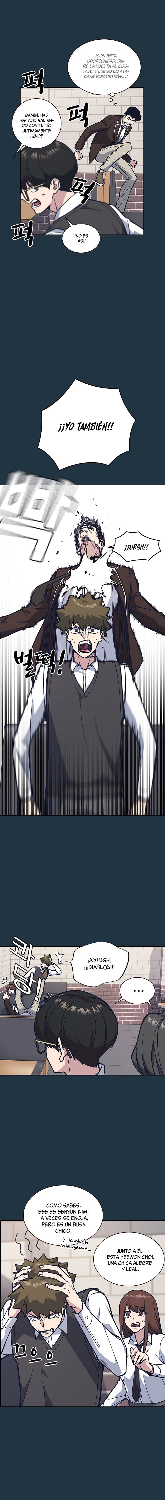 Grupo de Estudio Capítulo 46 - Page 9