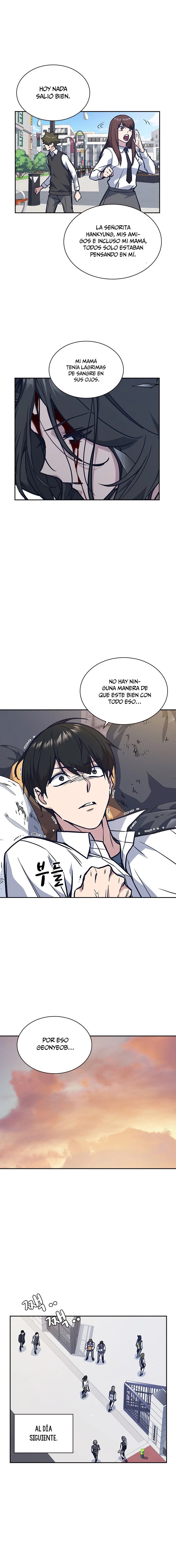 Grupo de Estudio Capítulo 47 - Page 16