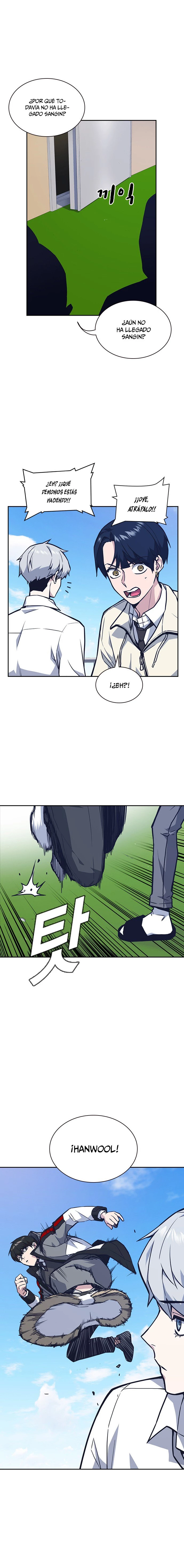 Grupo de Estudio Capítulo 47 - Page 18