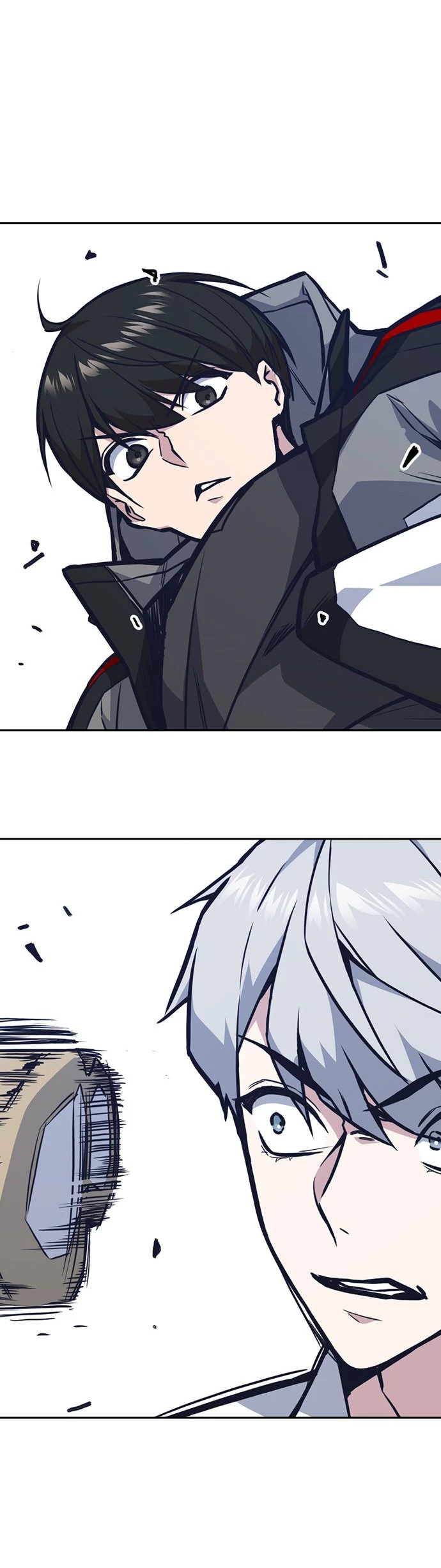 Grupo de Estudio Capítulo 47 - Page 19