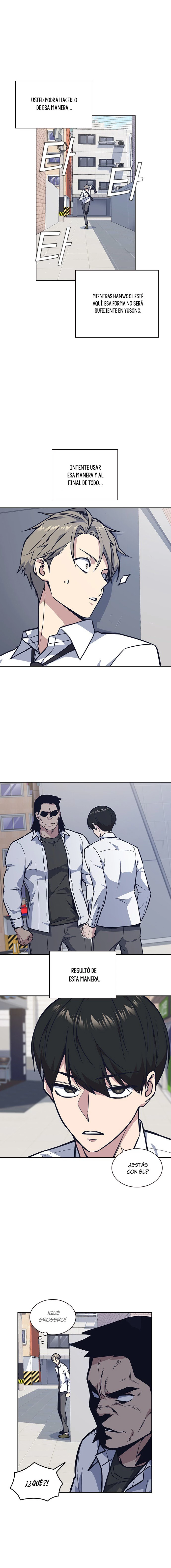 Grupo de Estudio Capítulo 47 - Page 5