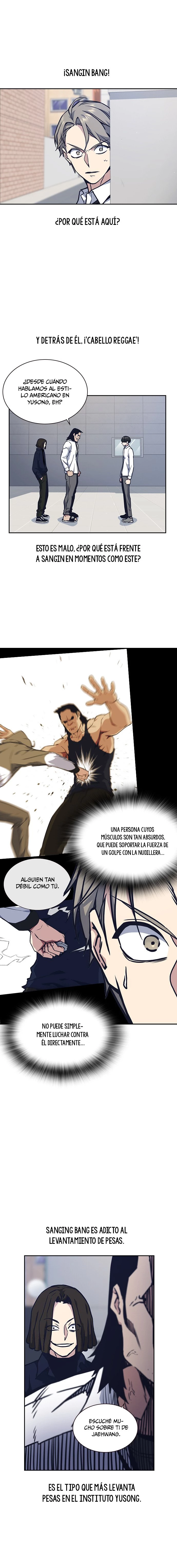 Grupo de Estudio Capítulo 47 - Page 6