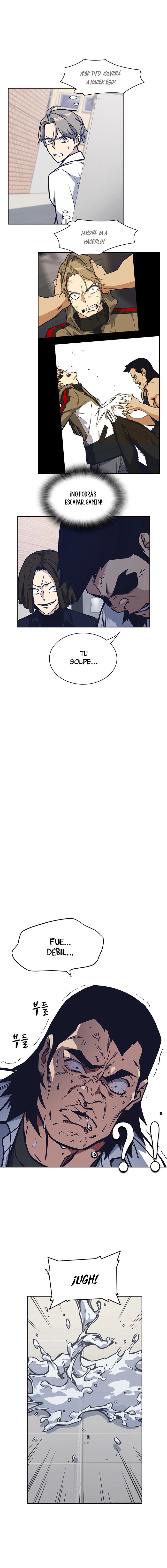 Grupo de Estudio Capítulo 47 - Page 8