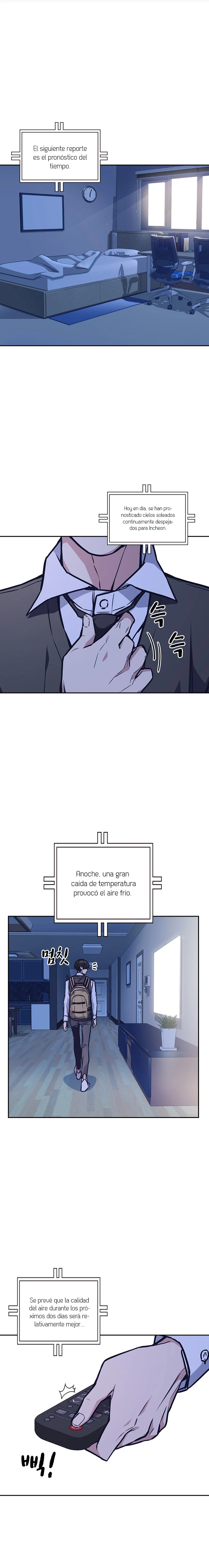 Grupo de Estudio Capítulo 48 - Page 1