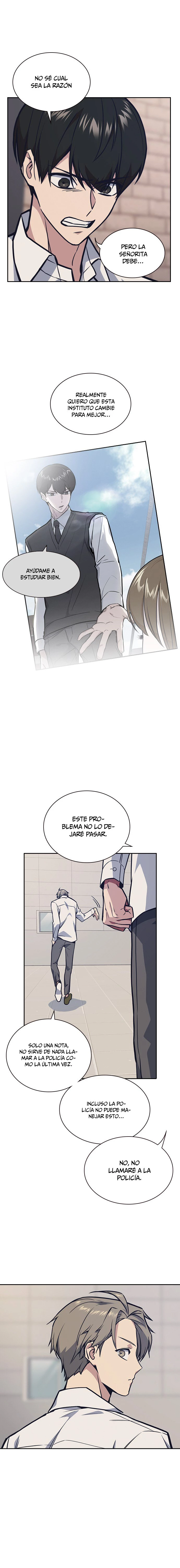 Grupo de Estudio Capítulo 48 - Page 11