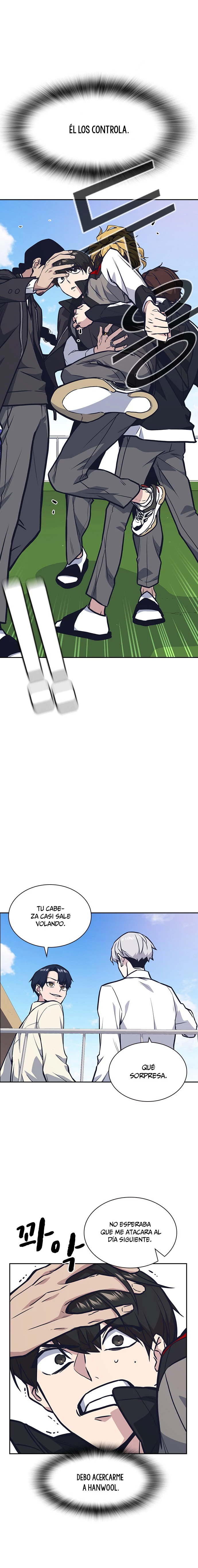 Grupo de Estudio Capítulo 48 - Page 14