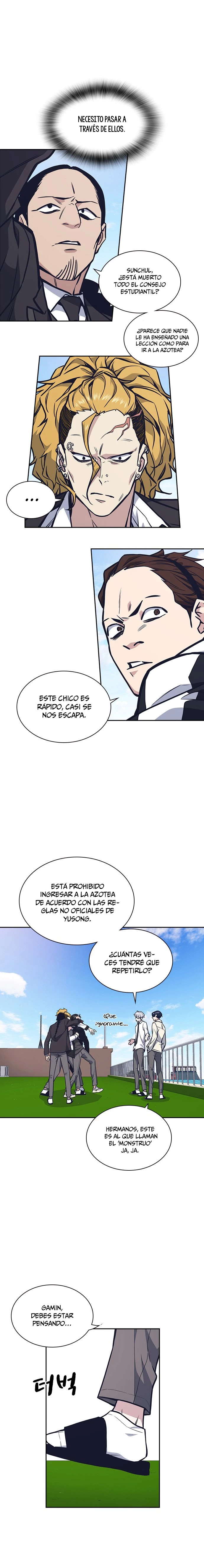 Grupo de Estudio Capítulo 48 - Page 15