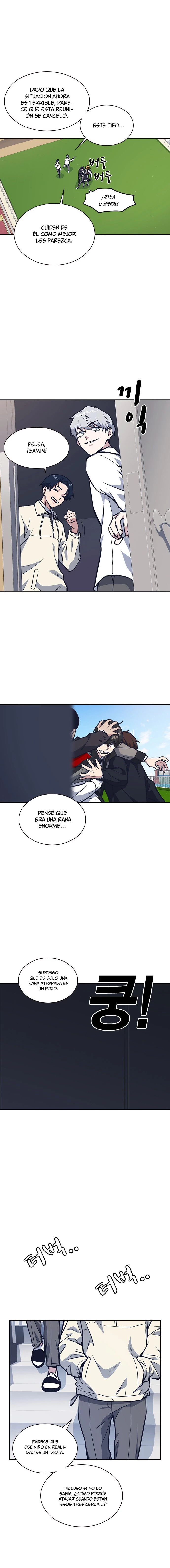 Grupo de Estudio Capítulo 48 - Page 17