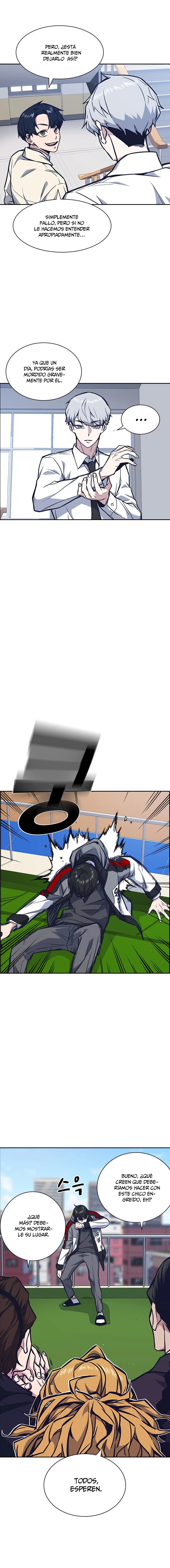 Grupo de Estudio Capítulo 48 - Page 18