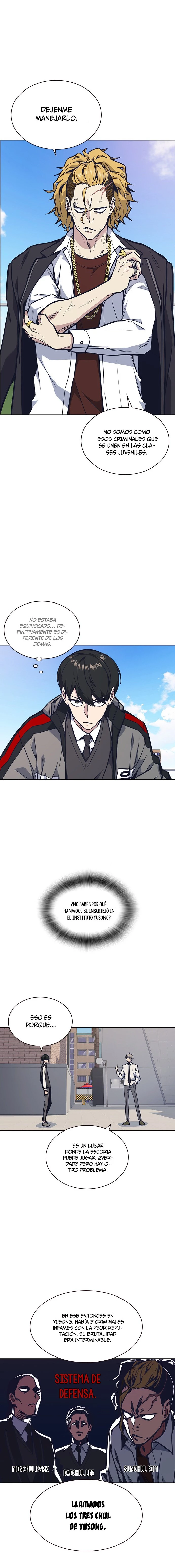 Grupo de Estudio Capítulo 48 - Page 19