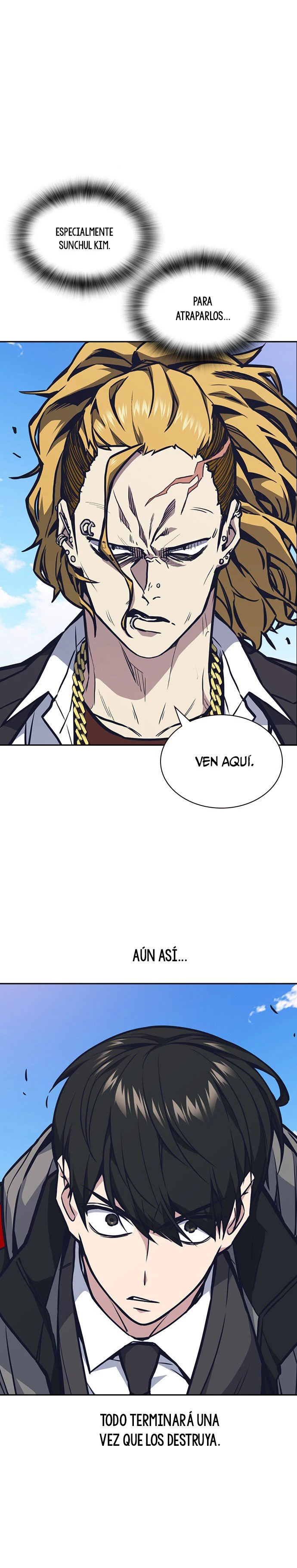 Grupo de Estudio Capítulo 48 - Page 20