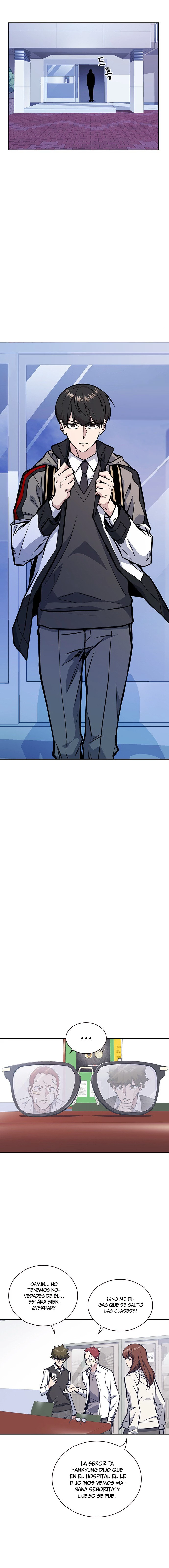 Grupo de Estudio Capítulo 48 - Page 3