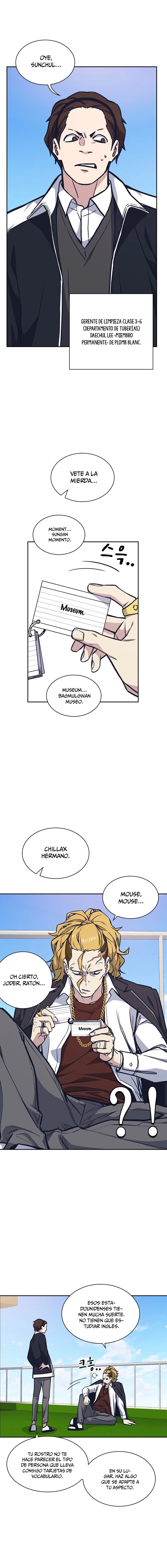 Grupo de Estudio Capítulo 48 - Page 7