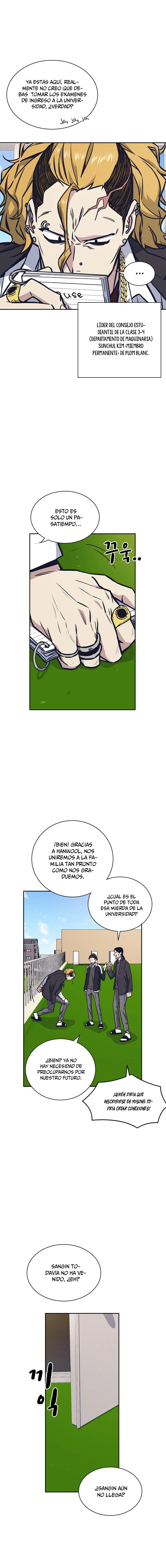 Grupo de Estudio Capítulo 48 - Page 8