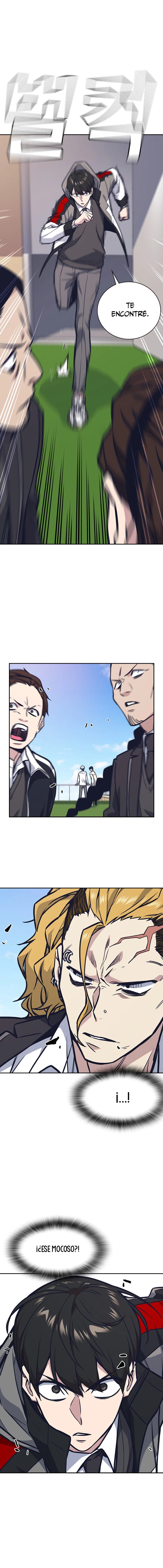 Grupo de Estudio Capítulo 48 - Page 9