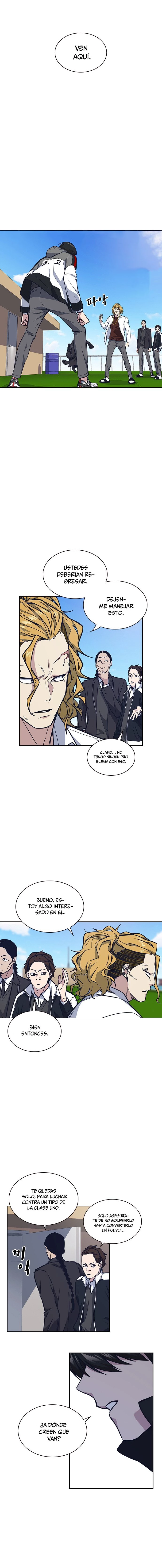 Grupo de Estudio Capítulo 49 - Page 1