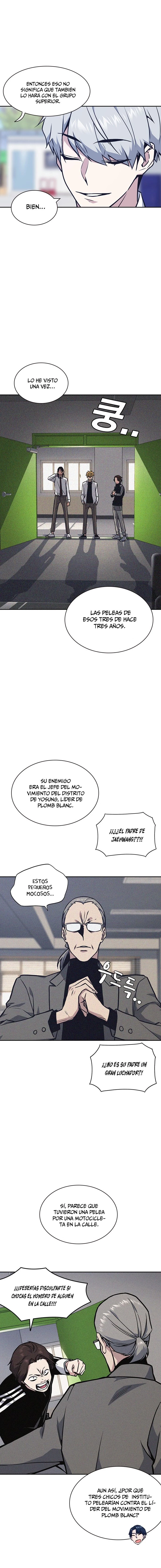 Grupo de Estudio Capítulo 49 - Page 10