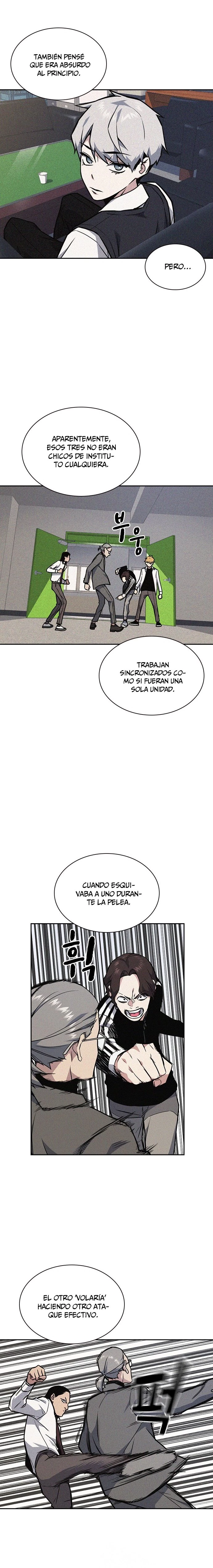 Grupo de Estudio Capítulo 49 - Page 11