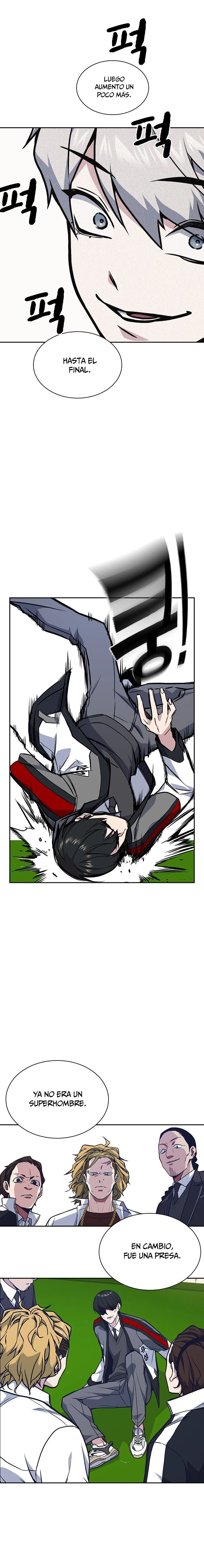 Grupo de Estudio Capítulo 49 - Page 13