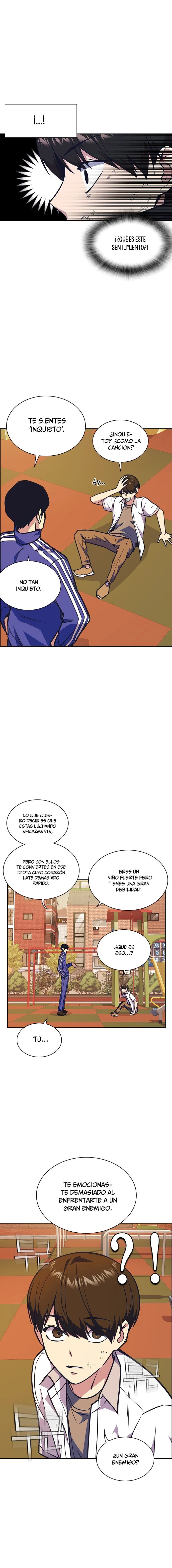 Grupo de Estudio Capítulo 49 - Page 15