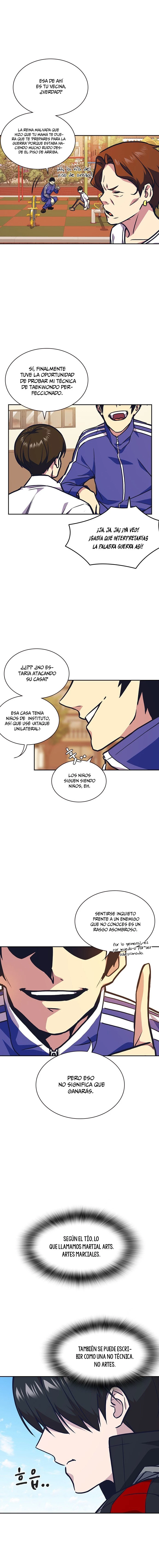 Grupo de Estudio Capítulo 49 - Page 16