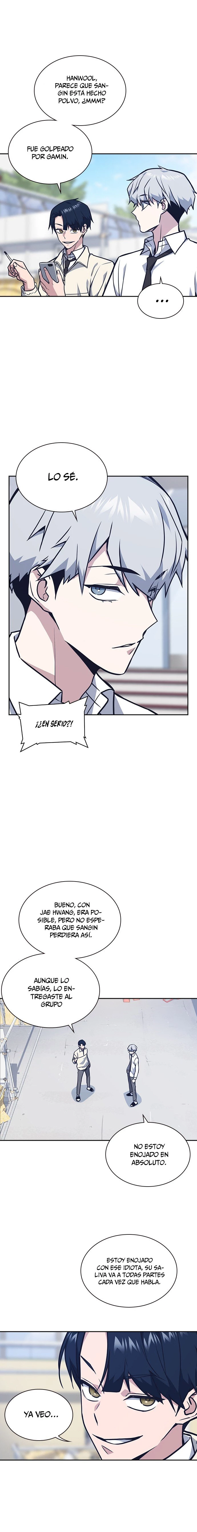 Grupo de Estudio Capítulo 49 - Page 9