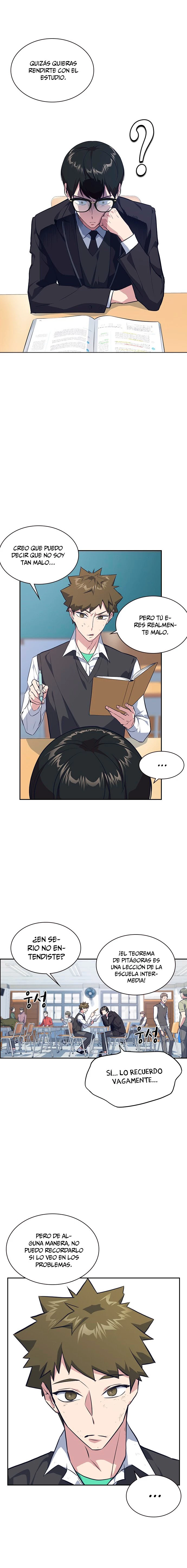 Grupo de Estudio Capítulo 5 - Page 10