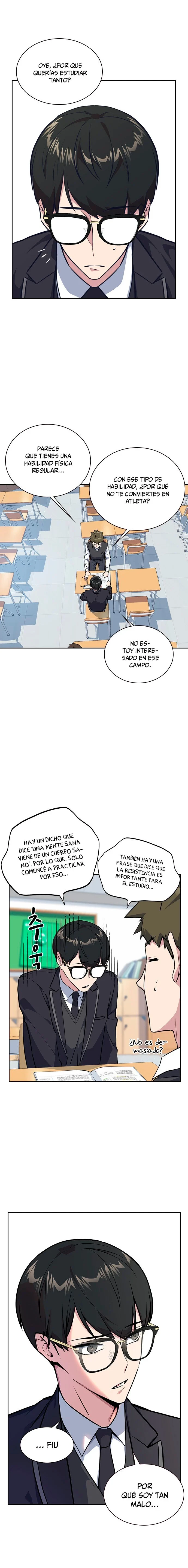 Grupo de Estudio Capítulo 5 - Page 11