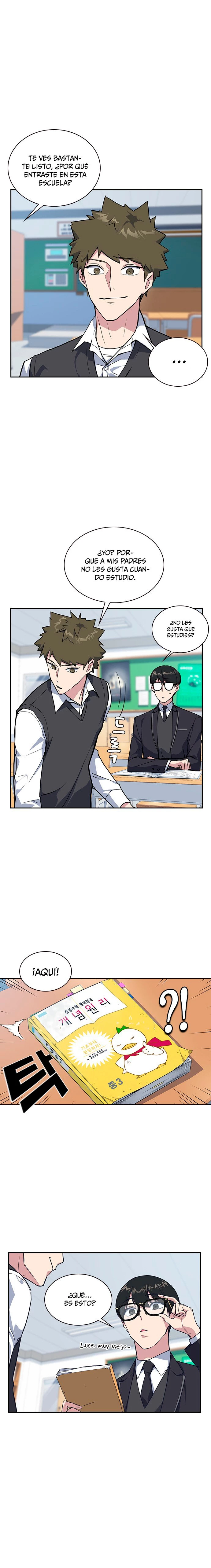 Grupo de Estudio Capítulo 5 - Page 12