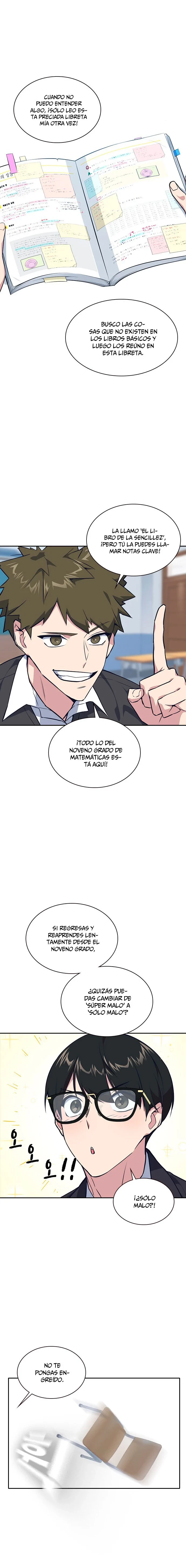 Grupo de Estudio Capítulo 5 - Page 13