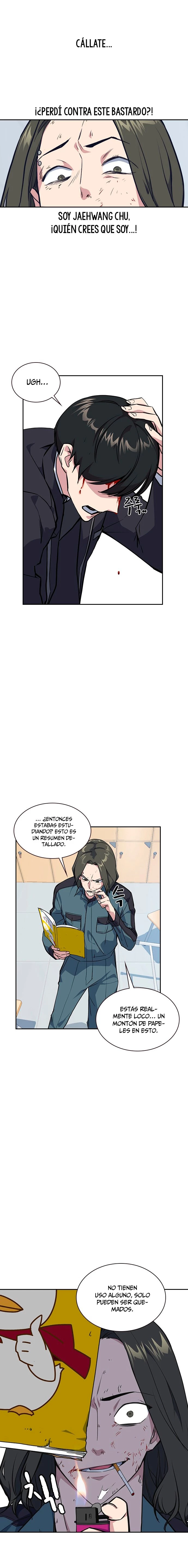 Grupo de Estudio Capítulo 5 - Page 15