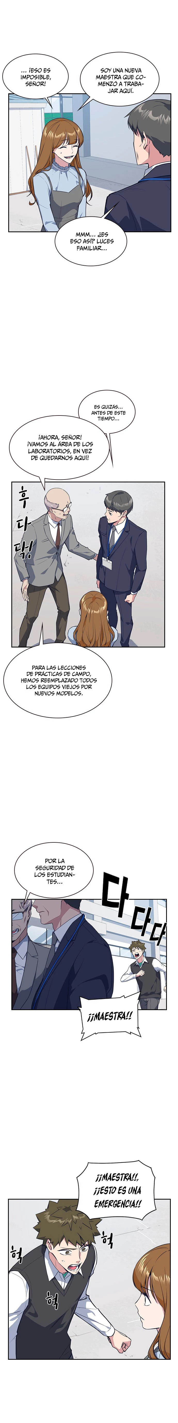 Grupo de Estudio Capítulo 5 - Page 19