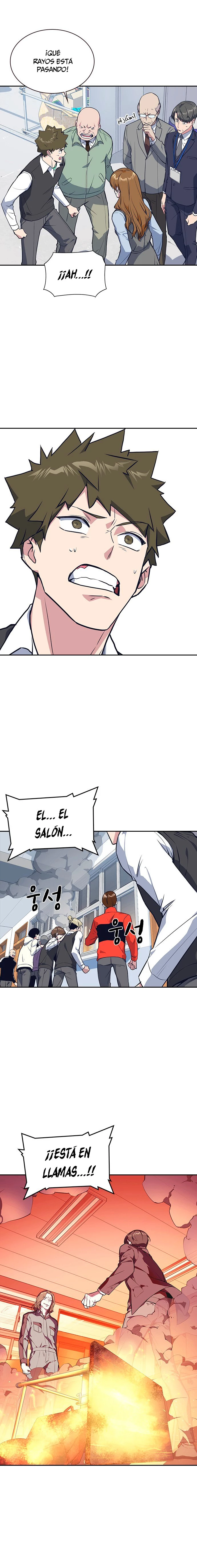 Grupo de Estudio Capítulo 5 - Page 20