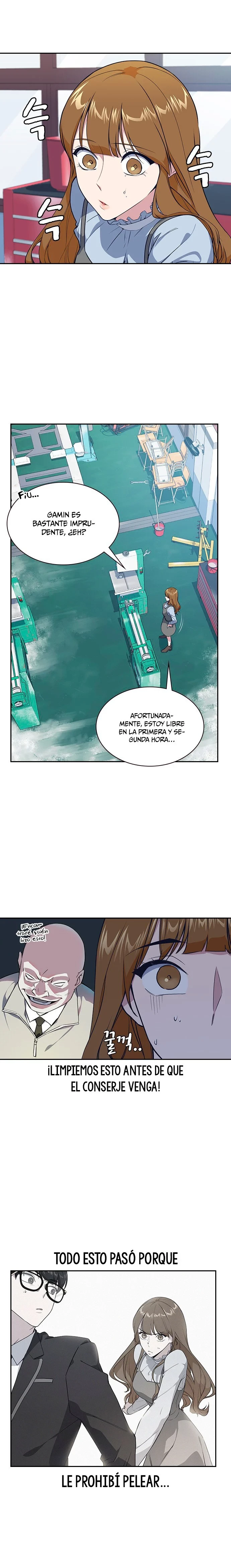 Grupo de Estudio Capítulo 5 - Page 3