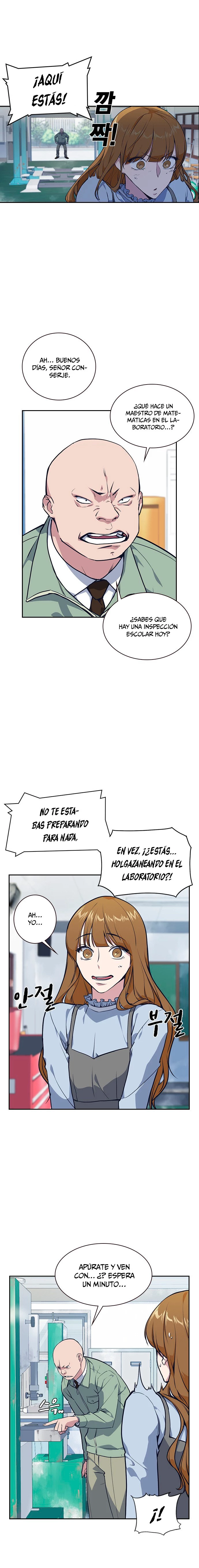 Grupo de Estudio Capítulo 5 - Page 5