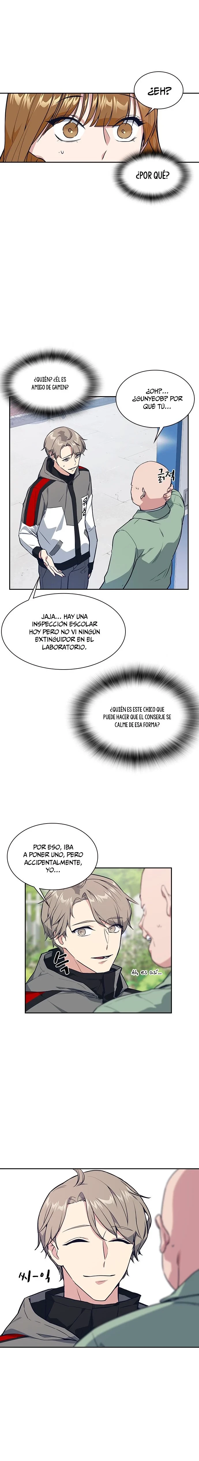 Grupo de Estudio Capítulo 5 - Page 8