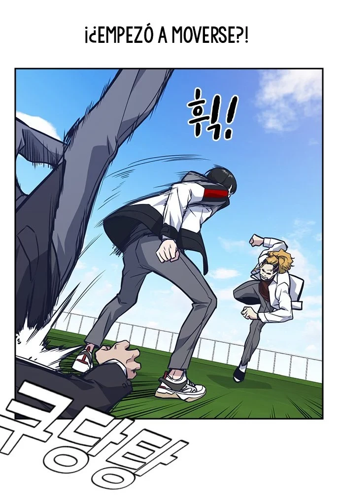 Grupo de Estudio Capítulo 50 - Page 20