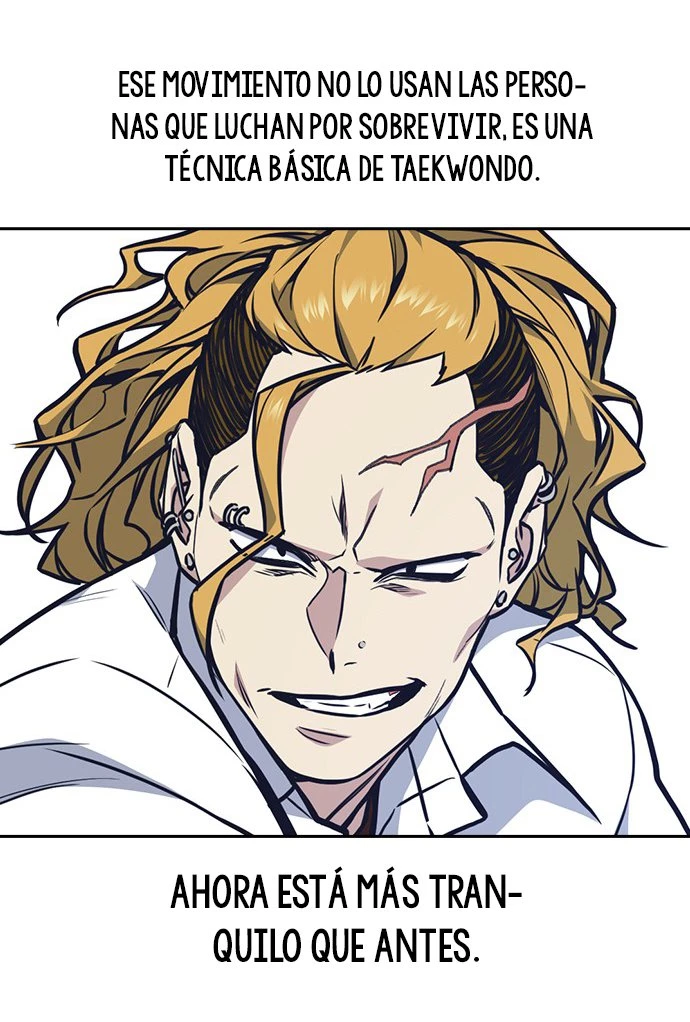 Grupo de Estudio Capítulo 50 - Page 22