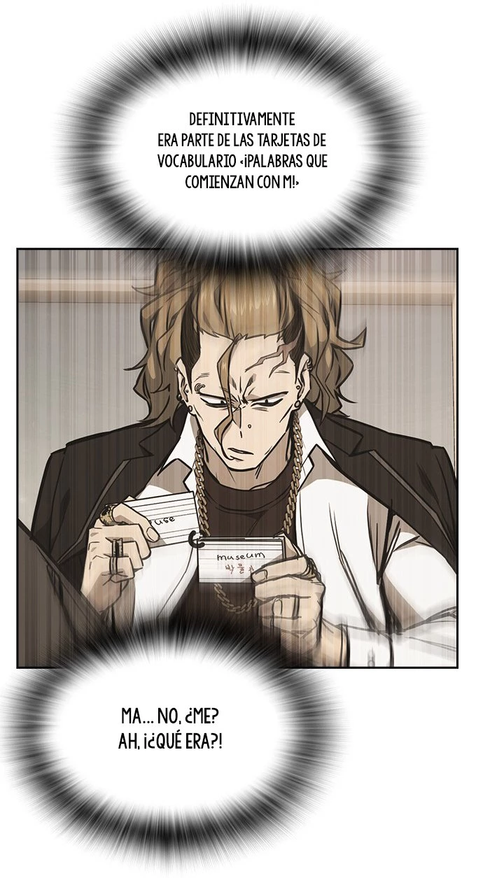 Grupo de Estudio Capítulo 50 - Page 25