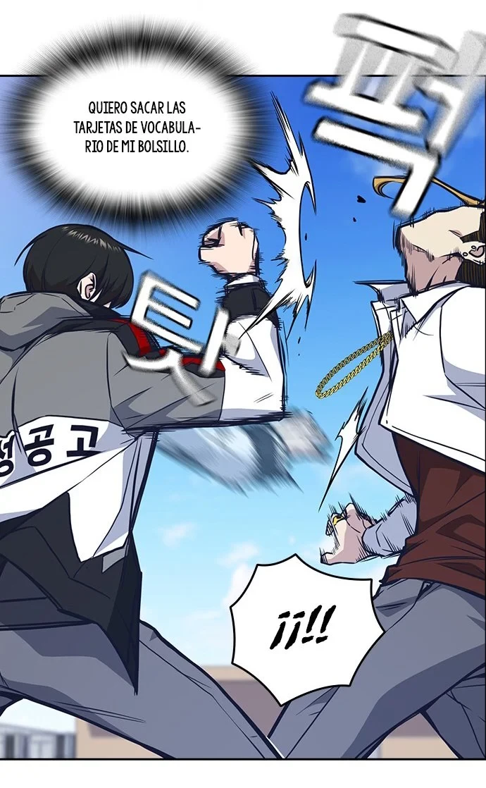 Grupo de Estudio Capítulo 50 - Page 27